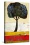 Abundant Tree-Nathaniel Mather-Stretched Canvas