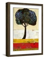 Abundant Tree-Nathaniel Mather-Framed Giclee Print