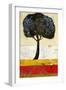 Abundant Tree-Nathaniel Mather-Framed Giclee Print