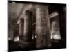 Abydos Temple, Egypt-Clive Nolan-Mounted Photographic Print