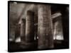 Abydos Temple, Egypt-Clive Nolan-Stretched Canvas