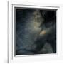 Abyss-Gideon Ansell-Framed Photographic Print