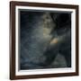 Abyss-Gideon Ansell-Framed Photographic Print