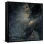 Abyss-Gideon Ansell-Framed Stretched Canvas