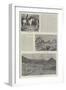 Abyssinia Past and Present-William 'Crimea' Simpson-Framed Premium Giclee Print