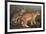 Abyssinian and Indian-W. Luker-Framed Premium Giclee Print