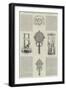 Abyssinian Church Furniture and Decoration-null-Framed Giclee Print