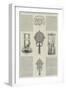 Abyssinian Church Furniture and Decoration-null-Framed Giclee Print