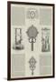 Abyssinian Church Furniture and Decoration-null-Framed Giclee Print