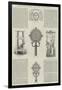 Abyssinian Church Furniture and Decoration-null-Framed Giclee Print