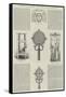 Abyssinian Church Furniture and Decoration-null-Framed Stretched Canvas