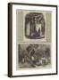 Abyssinian Churches and Church Furniture-null-Framed Giclee Print