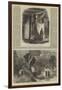 Abyssinian Churches and Church Furniture-null-Framed Giclee Print