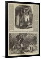 Abyssinian Churches and Church Furniture-null-Framed Giclee Print