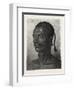 Abyssinian. Egypt, 1879-null-Framed Premium Giclee Print