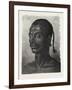 Abyssinian. Egypt, 1879-null-Framed Giclee Print