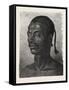 Abyssinian. Egypt, 1879-null-Framed Stretched Canvas