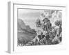 Abyssinian War 1867-68-null-Framed Giclee Print