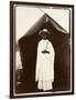 Abyssinian Woman, c.1910-null-Framed Giclee Print