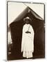 Abyssinian Woman, c.1910-null-Mounted Giclee Print