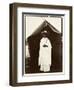 Abyssinian Woman, c.1910-null-Framed Giclee Print