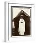 Abyssinian Woman, c.1910-null-Framed Giclee Print