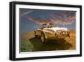 Black Frame
