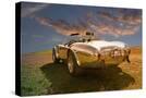 Stretched Canvas