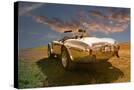 Stretched Canvas