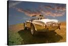 Stretched Canvas