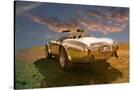 Stretched Canvas