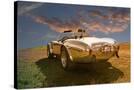 Stretched Canvas