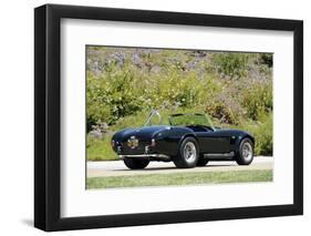 AC Cobra 427 1966-Simon Clay-Framed Photographic Print