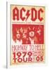 'AC/DC - Concert' Poster | AllPosters.com