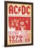 'AC/DC - Concert' Poster | AllPosters.com