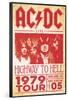 'AC/DC - Concert' Poster | AllPosters.com