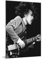 AC/DC – Reading Rock Festival 1976-null-Mounted Poster