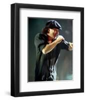 AC/DC-null-Framed Photo