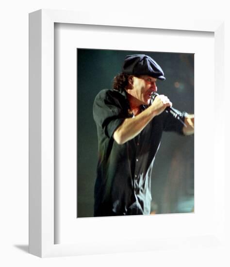 AC/DC-null-Framed Photo