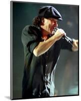 AC/DC-null-Mounted Photo