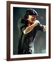 AC/DC-null-Framed Photo