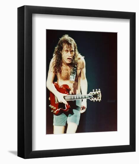 AC/DC-null-Framed Photo