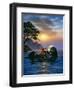 AC2033-Casay Anthony-Framed Giclee Print