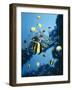 AC2045-Casay Anthony-Framed Giclee Print