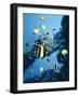 AC2045-Casay Anthony-Framed Giclee Print