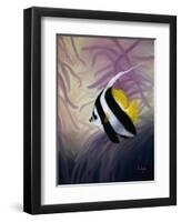 AC2046-Casay Anthony-Framed Premium Giclee Print