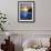 AC2563-Casay Anthony-Framed Giclee Print displayed on a wall