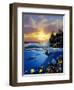 AC2563-Casay Anthony-Framed Premium Giclee Print