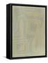 Acacia I-Vanna Lam-Framed Stretched Canvas