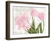 Academie des Fleurs-Jenny Thomlinson-Framed Art Print